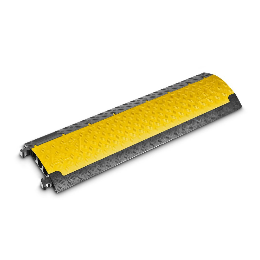 85200LUX Defender MINI 3x канальный кроссовер желтый