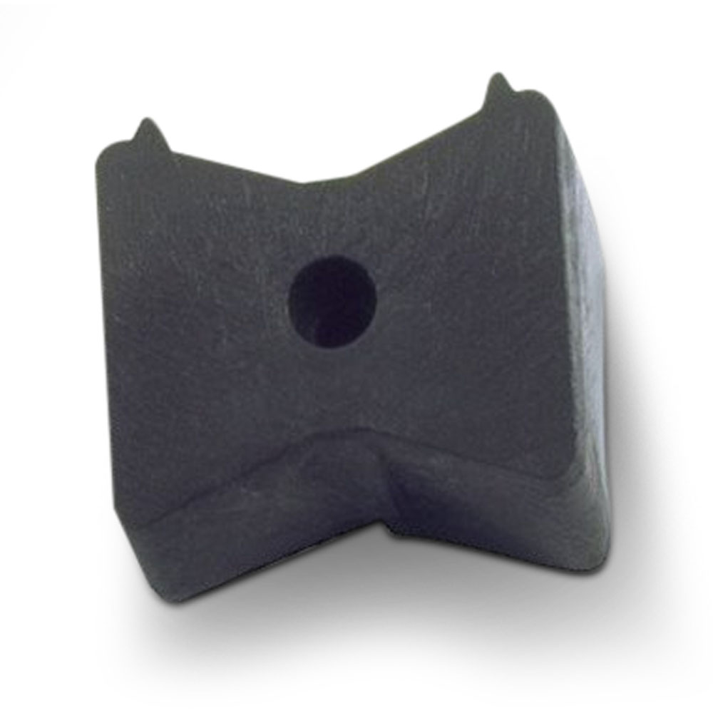 85004 Adam Hall Соединитель для  85002 Defender III комплект (2 шт.)