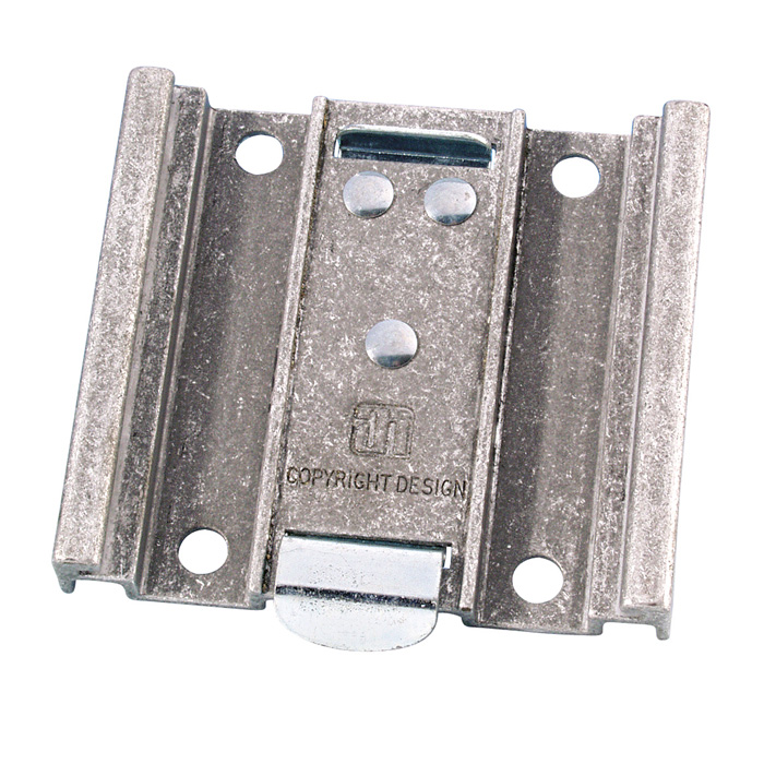 38090  Adam Hall Платформа для крепления колес 37023, 37024