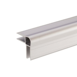 Q6506 Adam Hall Профиль угловой 30х30 мм Easy Case System, алюминий (кратно 4м)