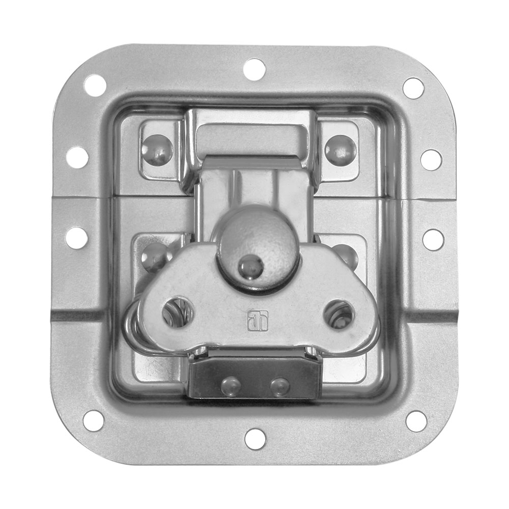 17283 Adam Hall Замок-бабочка средний