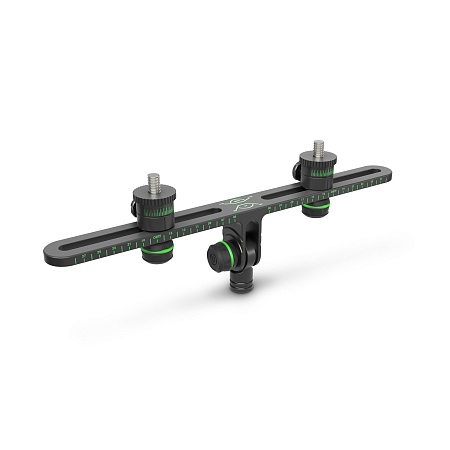 GMSSTB01PRO Gravity Держатель для стерео микрофонов