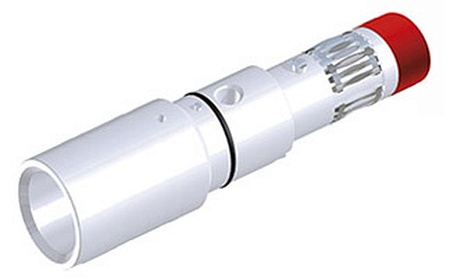 SPWTER095 Втулка опрессовочная на 95 мм2