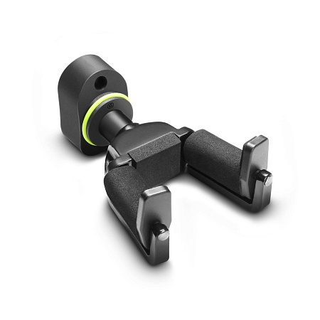 GGS01WMB Gravity Держатель для гитары настенный