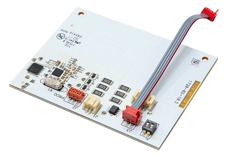353131 PCE Модуль считывания RFID для моделей GLB