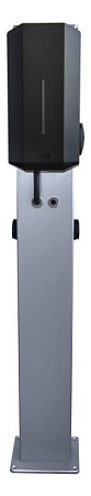 61450105 PCE Стойка MS18 для одной Wallbox GLB 2 SSD