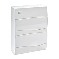 IP40 Корпус для монтажа на поверхность арт.BV24PO IP40 Корпус для монтажа на поверхность арт.BV24PO