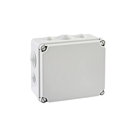 IP65-IP67 Коробка монтажная арт.EV171