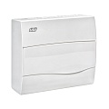 IP40 Корпус для монтажа на поверхность арт.BV12PO IP40 Корпус для монтажа на поверхность арт.BV12PO