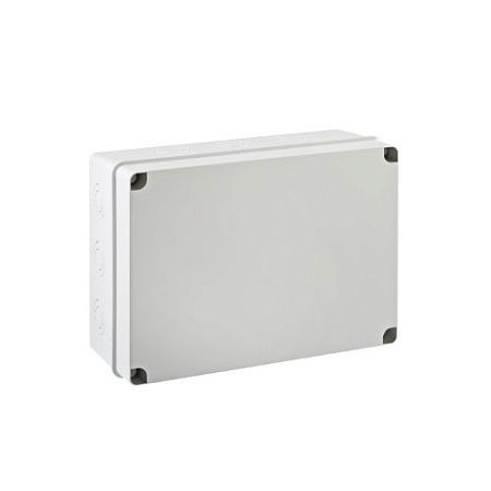 IP65-IP67 Коробка монтажная арт.EX322
