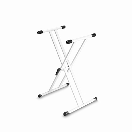 GKSX2W Gravity Подставка для клавиатуры X-образная