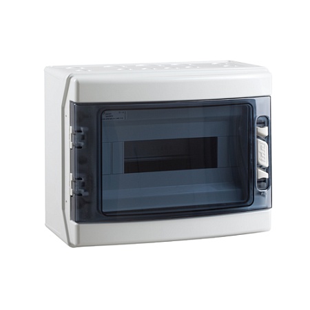 IP65 Корпус распределительного щита арт.CDN12PT
