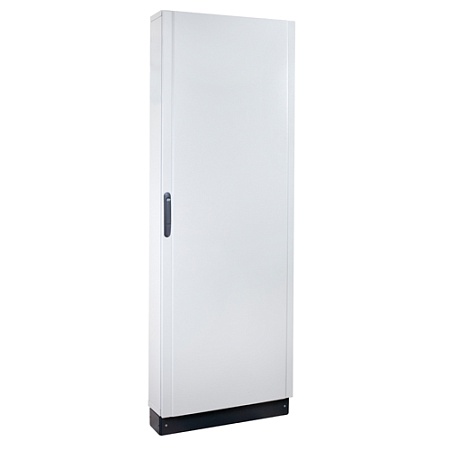 IP40-IP55 Корпус щита стальной (192-288 модулей) арт.40ENL216-288PO