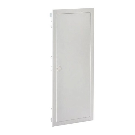 IP40 Корпус щита скрытого монтажа со стальной дверцей арт.SIL70PO/PH