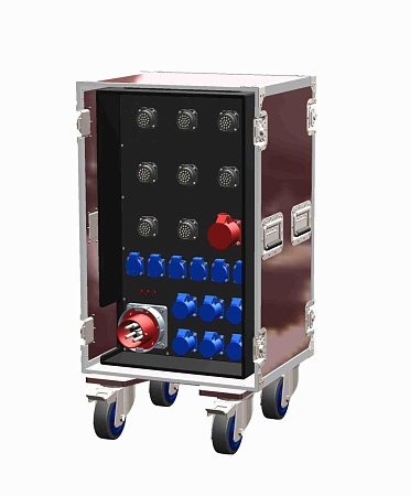 Распределительное устройство Alpenbox System арт. 1250001