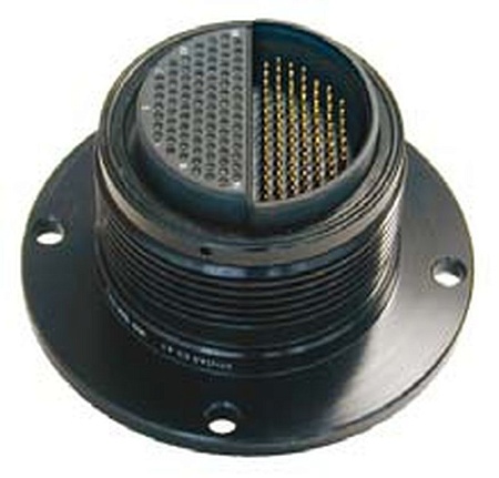 SMA176P панельный разъем, 176 Pin