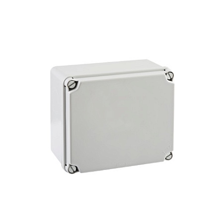 IP65-IP67 Коробка монтажная арт.EL171