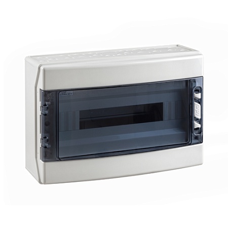 IP65 Корпус распределительного щита арт.CDN18PT