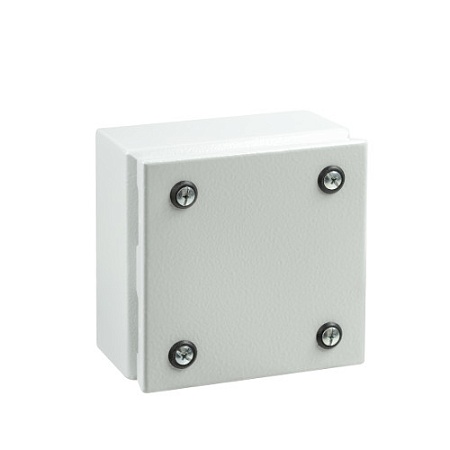 IP66 Коробка клеммная стальная арт.ELA151590