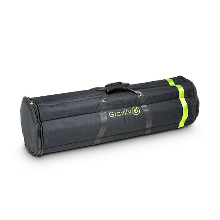 GBGMS6B Gravity Транспортная сумка для 6 микрофонных стоек