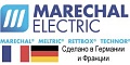 MARECHAL ELECTRIC GROUP MARECHAL ELECTRIC GROUP