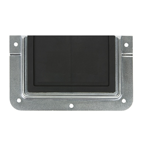 87972 Adam Hall Кабельный ввод для кейсов и кофров – фото №1 87972 Adam Hall Кабельный ввод для кейсов и кофров – №1