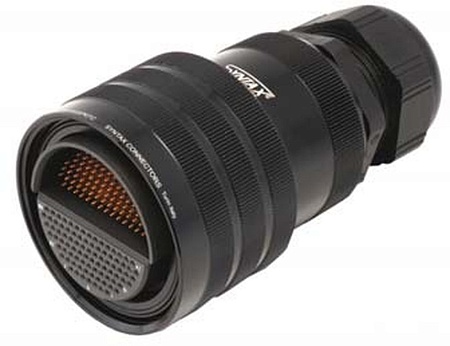 SMA176V кабельный разъем, 176 Pin, (с пылезащитной крышкой в комплекте)