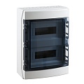 IP65 Корпус распределительного щита арт.CDN24PT/RR IP65 Корпус распределительного щита арт.CDN24PT/RR