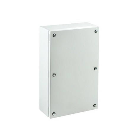 IP66 Коробка клеммная стальная арт.ELA5030135