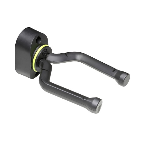 GGS08WMB Gravity Держатель для гитары настенный