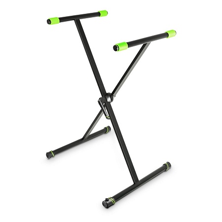 GKSX1 Gravity Подставка для клавиатуры X-образной формы
