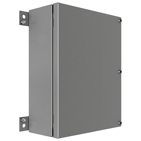 РАСПРЕДЕЛИТЕЛЬНЫЕ КОРОБКИ - IP66/IP67 - IK10 - НЕРЖАВЕЮЩАЯ СТАЛЬ