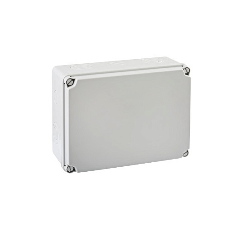 IP65-IP67 Коробка монтажная арт.EX231
