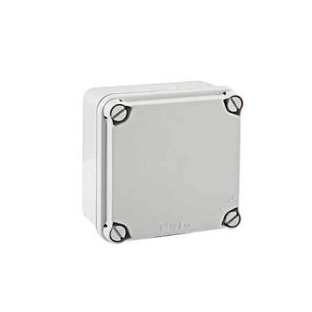 IP65-IP67 Коробка монтажная арт.EL111