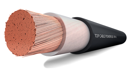 Кабель силовой POWERFLEX RV-K Top Cable – фото №1 Кабель силовой POWERFLEX RV-K Top Cable – №1