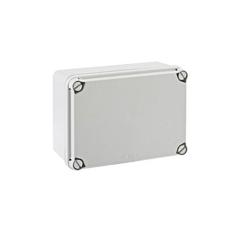 IP65-IP67 Коробка монтажная арт.EL161