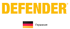 DEFENDER DEFENDER