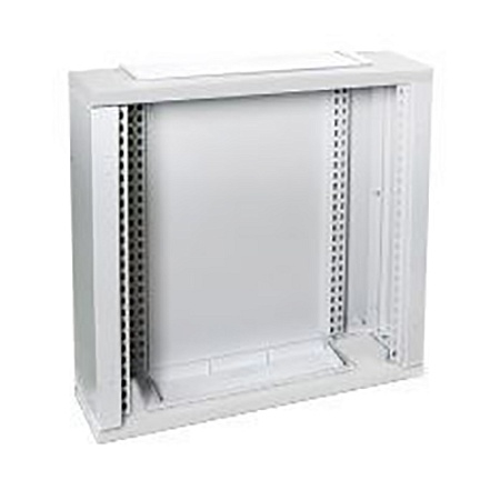 IP40-IP65 Корпус щита стальной (48-192 модулей) арт.40ENL72-96