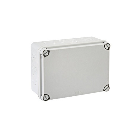 IP65-IP67 Коробка монтажная арт.EX161