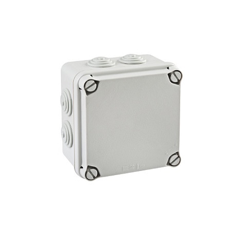 IP65-IP67 Коробка монтажная арт.EV111