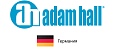 ADAM HALL