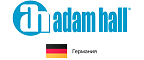 ADAM HALL ADAM HALL