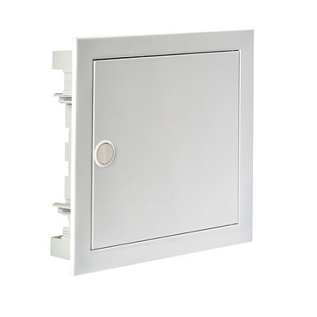 IP40 Корпус щита скрытого монтажа со стальной дверцей арт.SIL14PO/PH