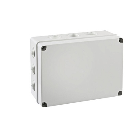 IP65-IP67 Коробка монтажная арт.EV322