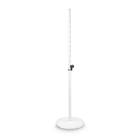 GSSPWBSET1W Gravity Подставка для динамика с основанием и чугунной весовой пластиной