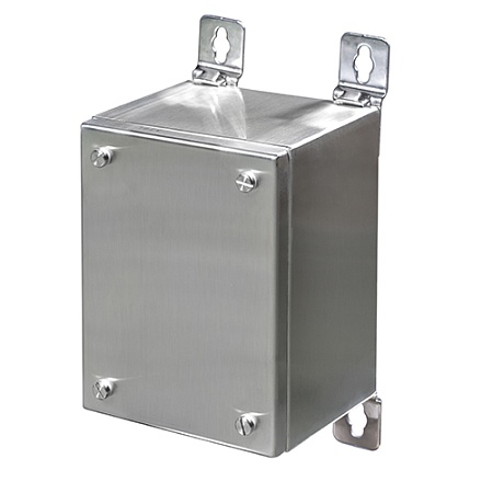 ATEX Коробка клеммная арт.ELATX3015135/INX-316