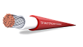 Кабель солнечный TOPSOLAR H1Z2Z2-K Top Cable Кабель солнечный TOPSOLAR H1Z2Z2-K Top Cable