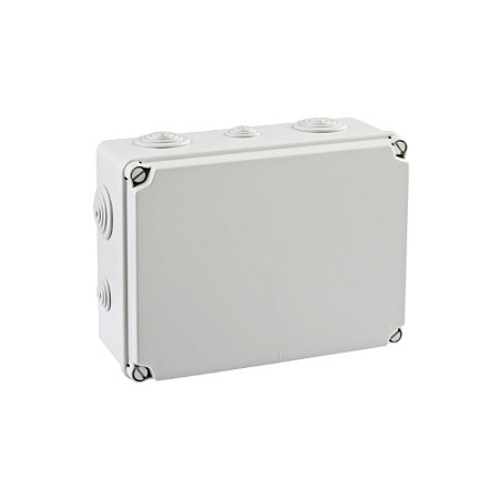 IP65-IP67 Коробка монтажная арт.EV231