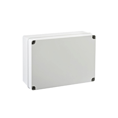 IP65-IP67 Коробка монтажная арт.EL322