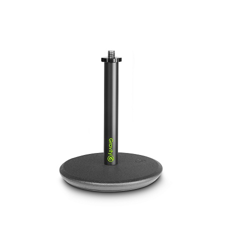 GMST01B Gravity Настольная подставка для микрофона